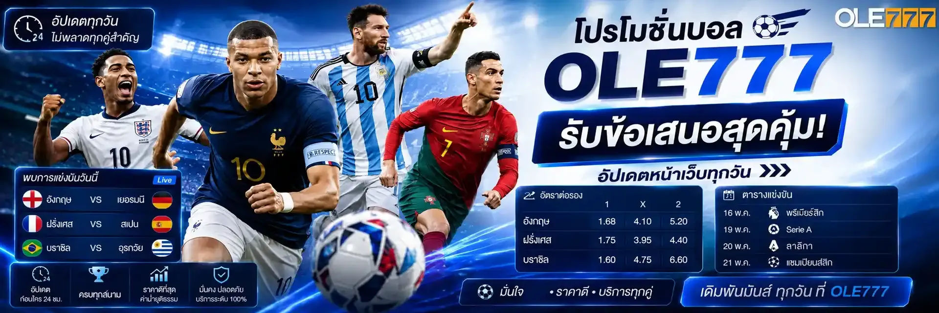 promotionball